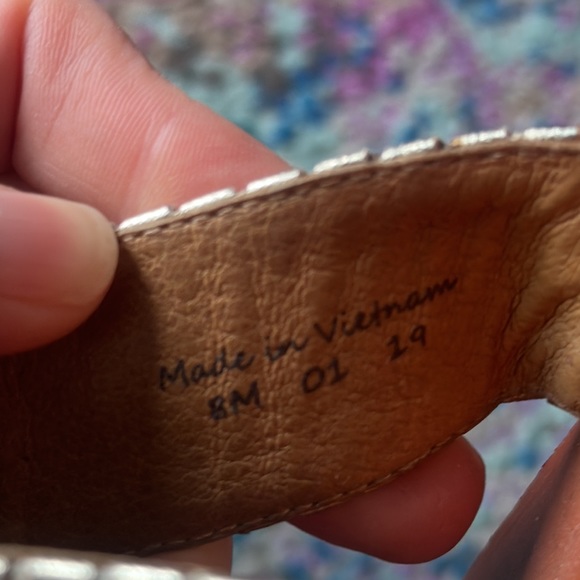 🏖️Jack Rogers Sandals🏖️ - Picture 8 of 10